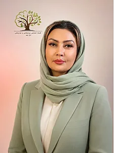 دکتر زهره عرب زاده کوپایی