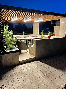 برقکاری ساختمان در سعادت‌آباد