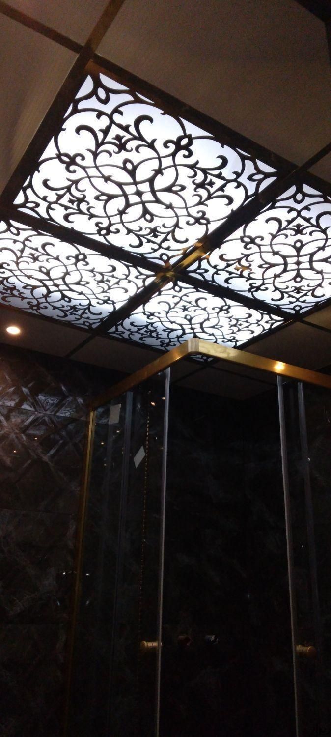 برقکاری ساختمان در سعادت‌آباد - تصویر 4