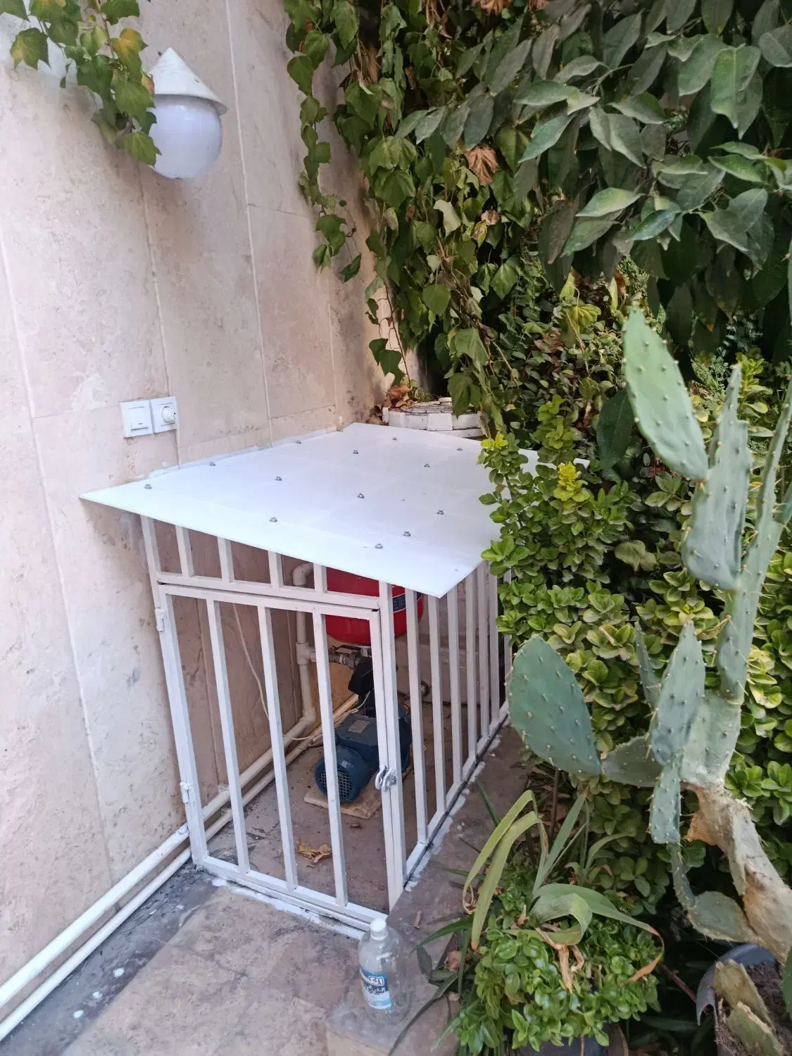 لوله‌کش و جوشکار سیار در نارمک - تصویر 4