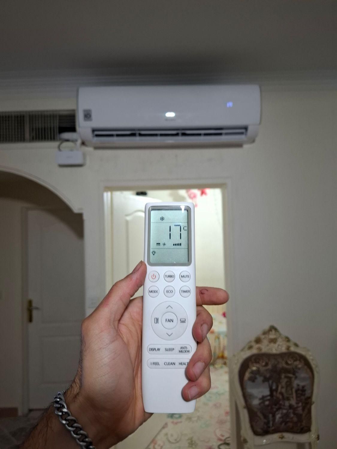 تعمیر و سرویس کولر، یخچال و پکیج در نازی‌آباد - تصویر 2