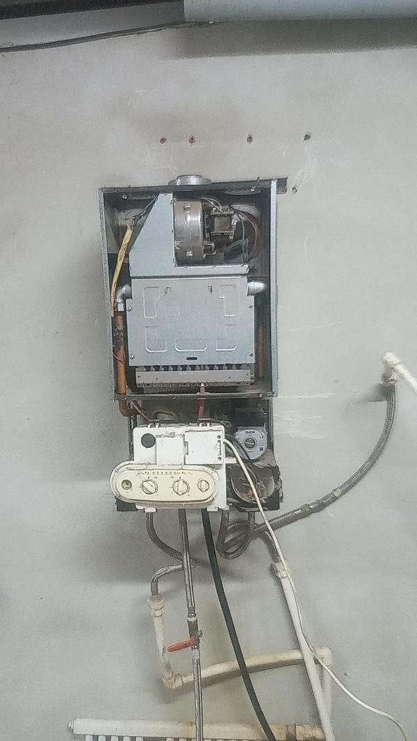 تعمیر و سرویس کولر، یخچال و پکیج در نازی‌آباد - تصویر 3