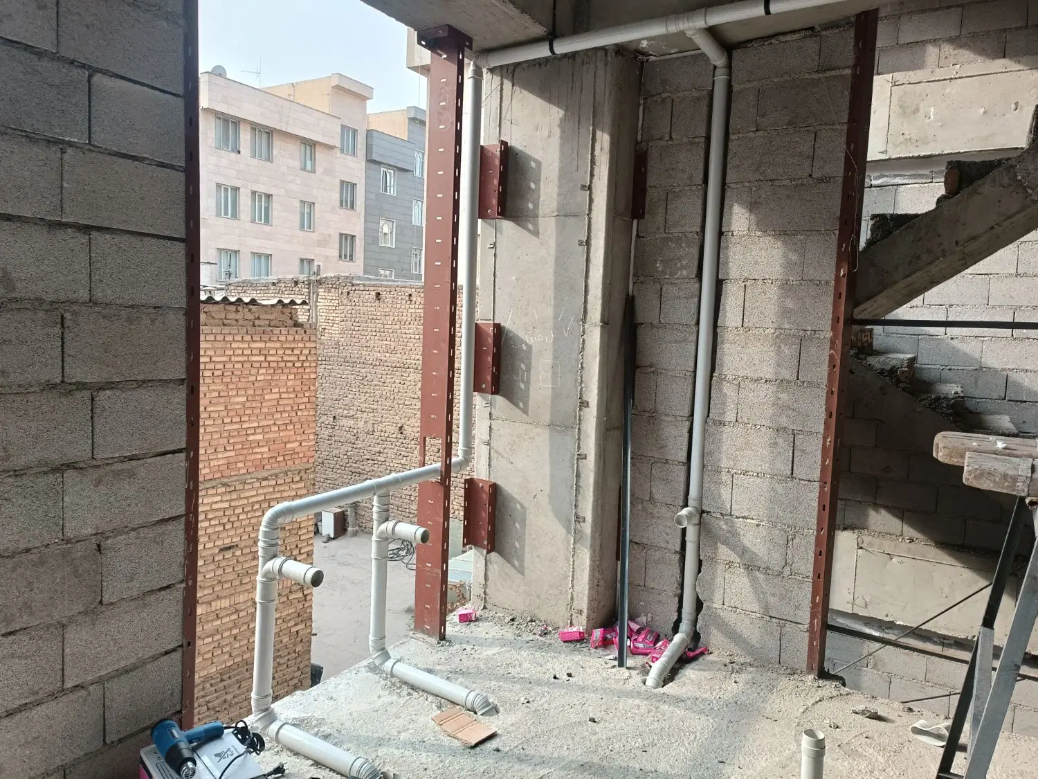 تاسیسات آبرسان - تصویر 8