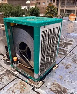 برقکار در بریانک