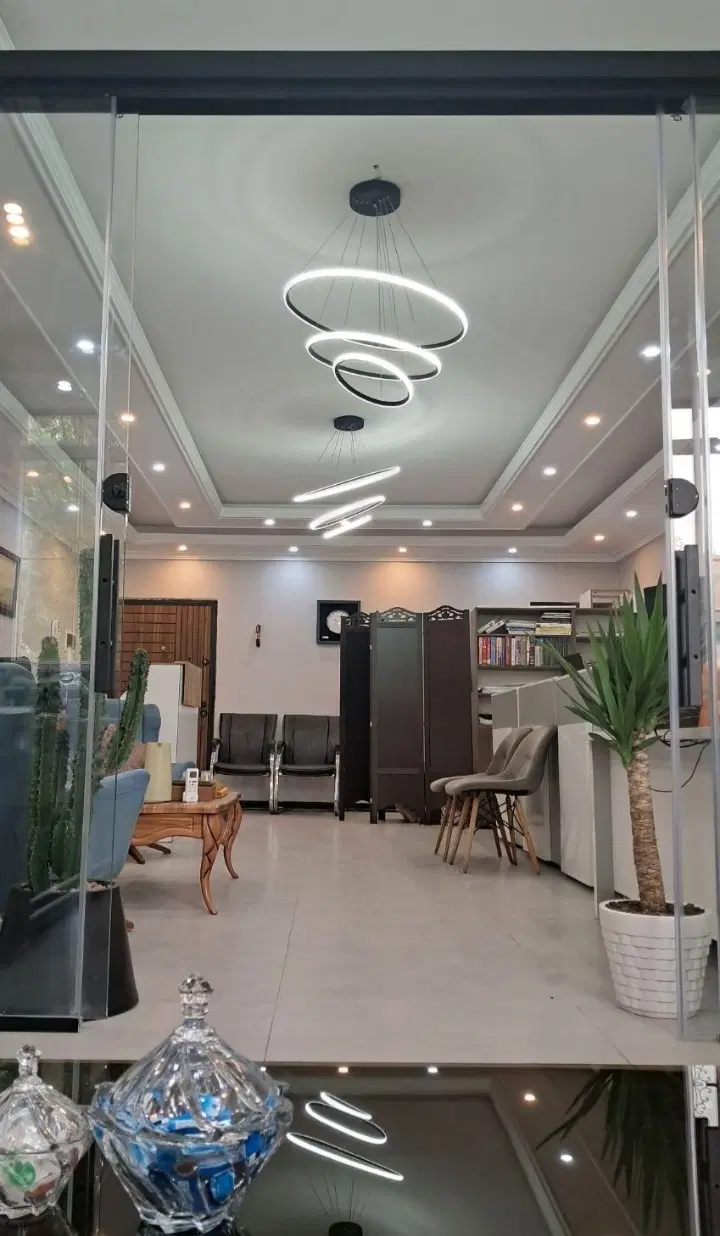 برقکار در بریانک - تصویر 5