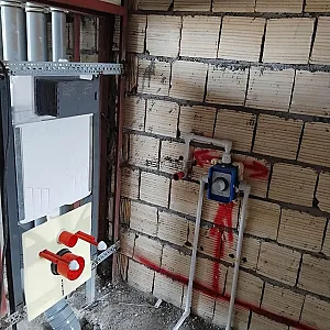 گروه تاسیسات فنی پارس