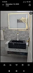 نصب و تعمیر شیرآلات و لوله‌کشی در نیروی هوایی (پیروزی)