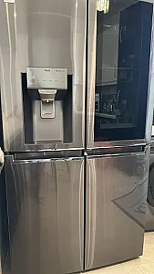 تعمیر لوازم خانگی در جیحون