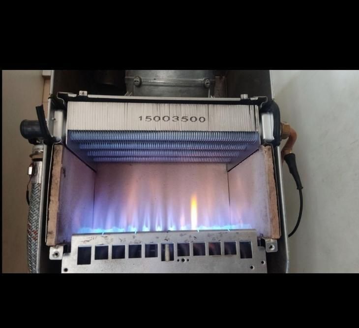 تعمیر پکیج و آبگرمکن در آهنگ