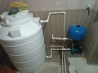 خدمات فنی و ساختمانی ماهان