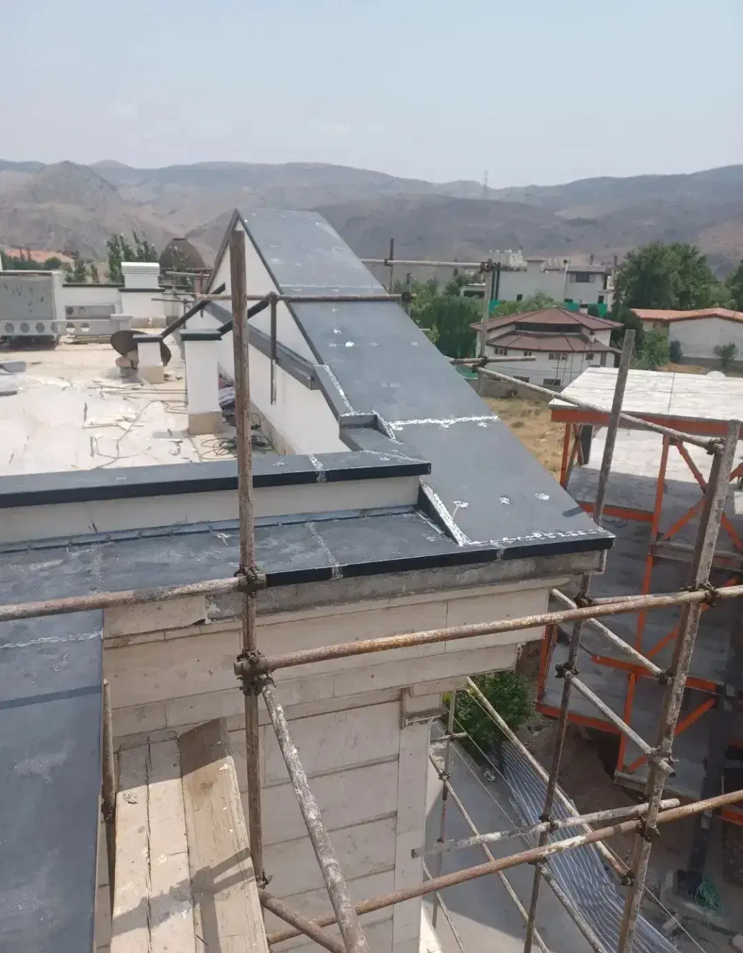 فلاشینگ‌کاری در شادآباد - تصویر 10