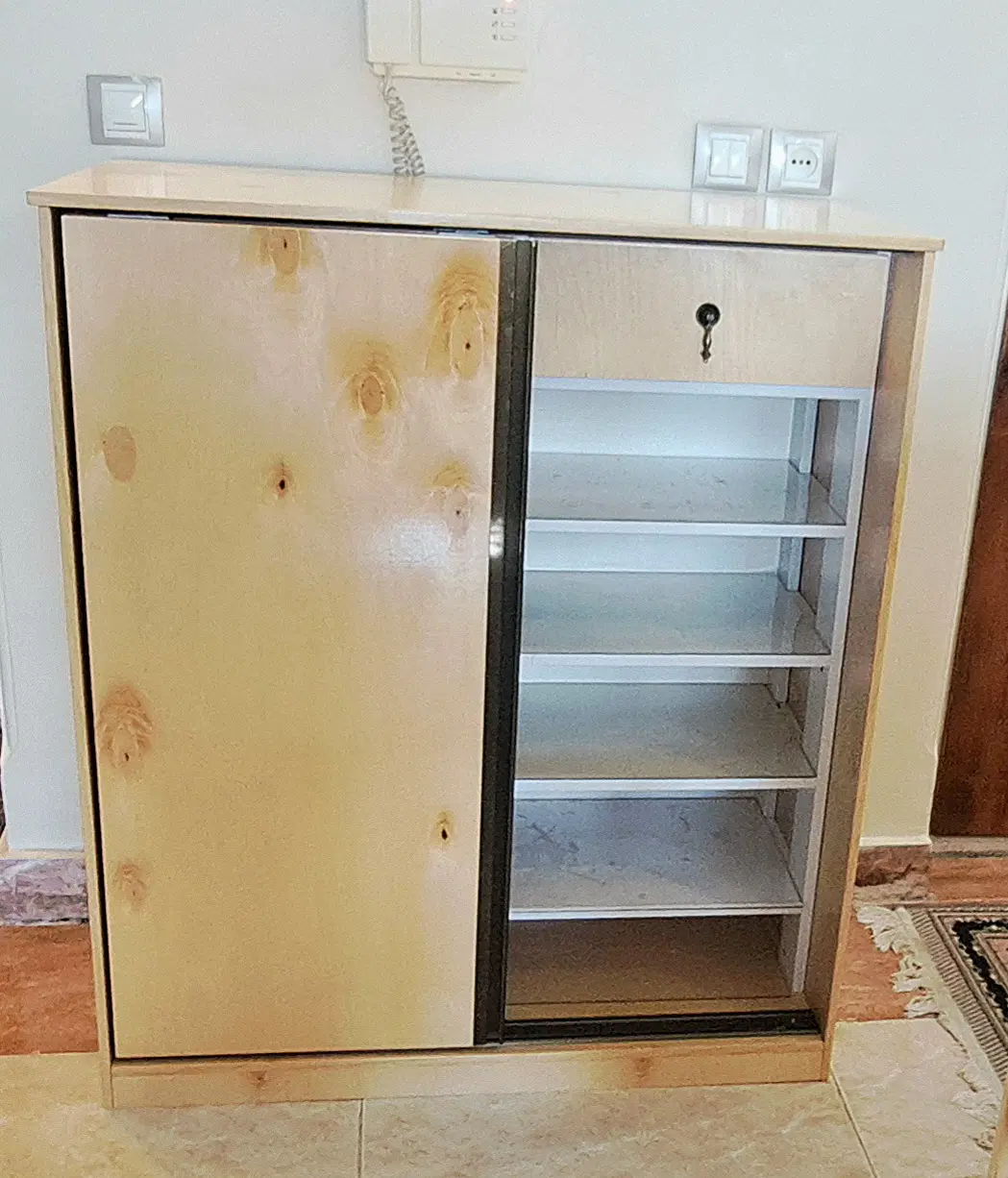 صنایع چوب راش صنعت - تصویر 2