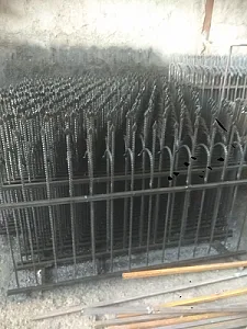 جوشکاری و آهنگری در تهرانسر مرکزی