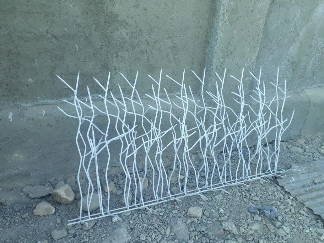 جوشکاری و آهنگری در نظام‌آباد - تصویر 3