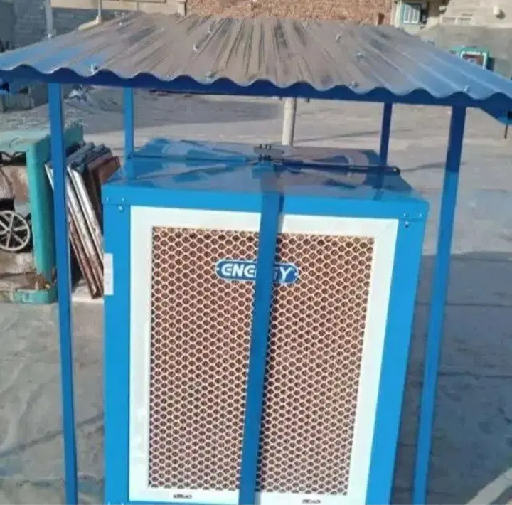 تعمیر کولر و جوشکاری در بریانک - تصویر 8