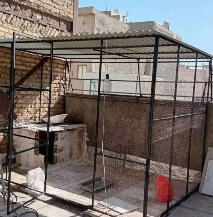 تعمیر کولر و جوشکاری در بریانک - تصویر 9