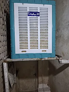 تعمیر کولر و پکیج در شهران جنوبی