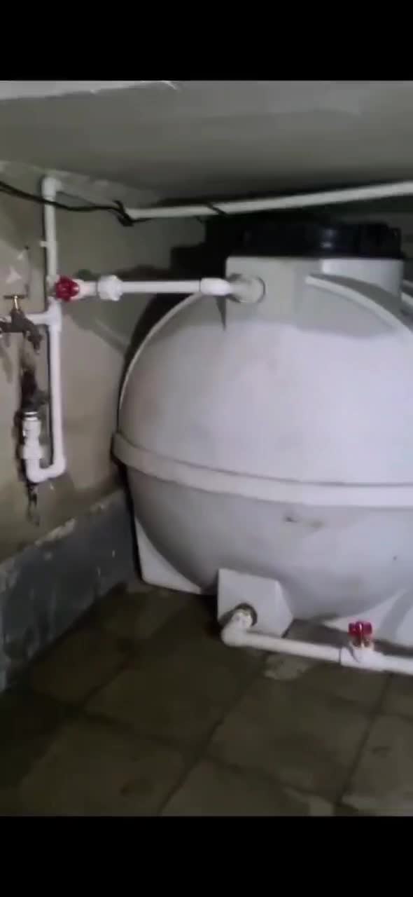 تعمیر و نصب پمپ آب در بیسیم