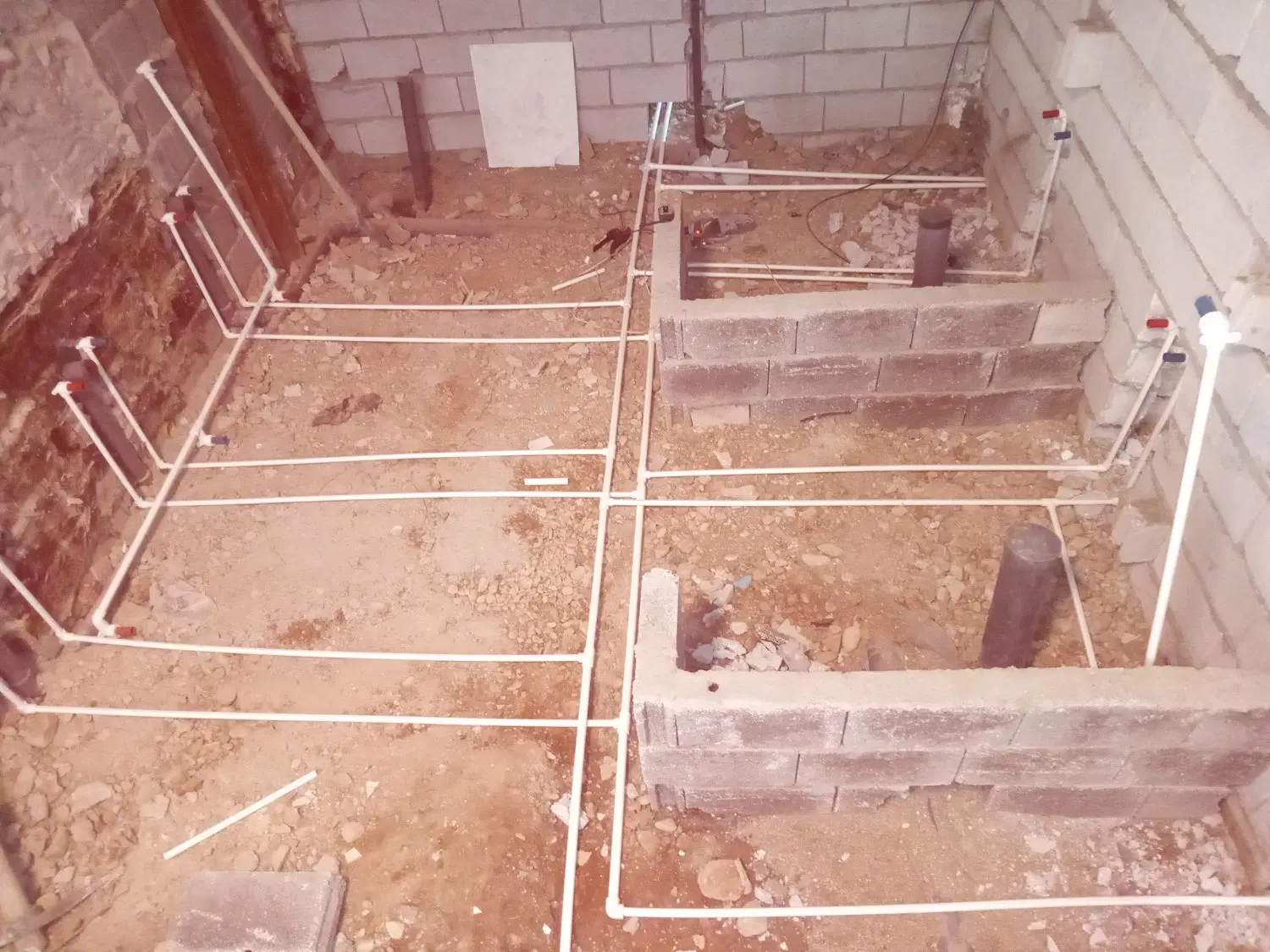 گروه پیمانکاری ساختمانی کورد - تصویر 8