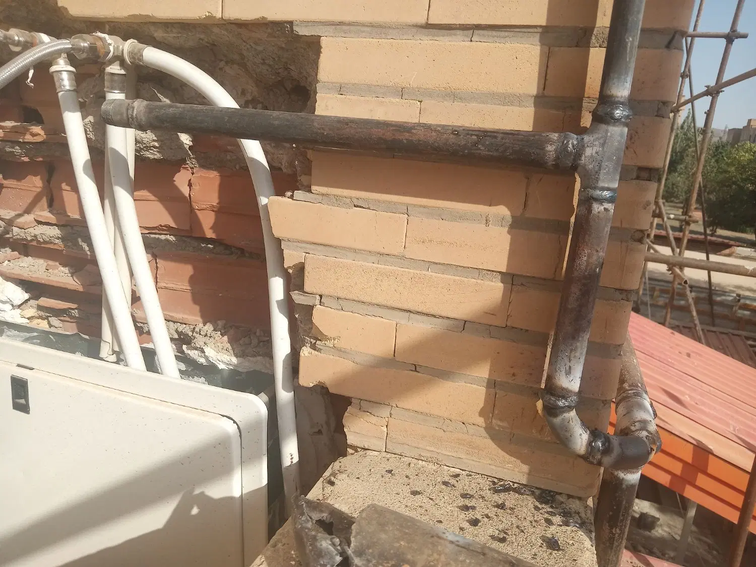گروه پیمانکاری ساختمانی کورد - تصویر 10