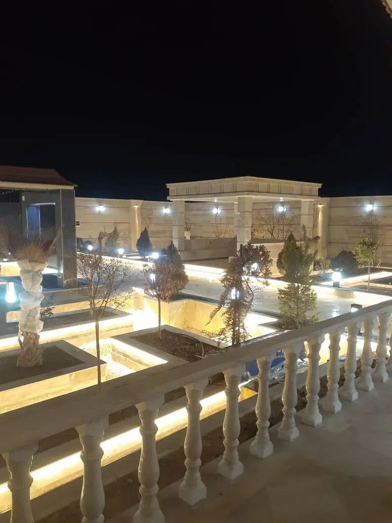 برق‌کار ساختمان در نیاوران - تصویر 5