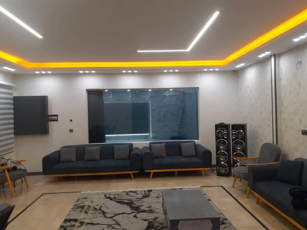 برق‌کار ساختمان در نیاوران - تصویر 8