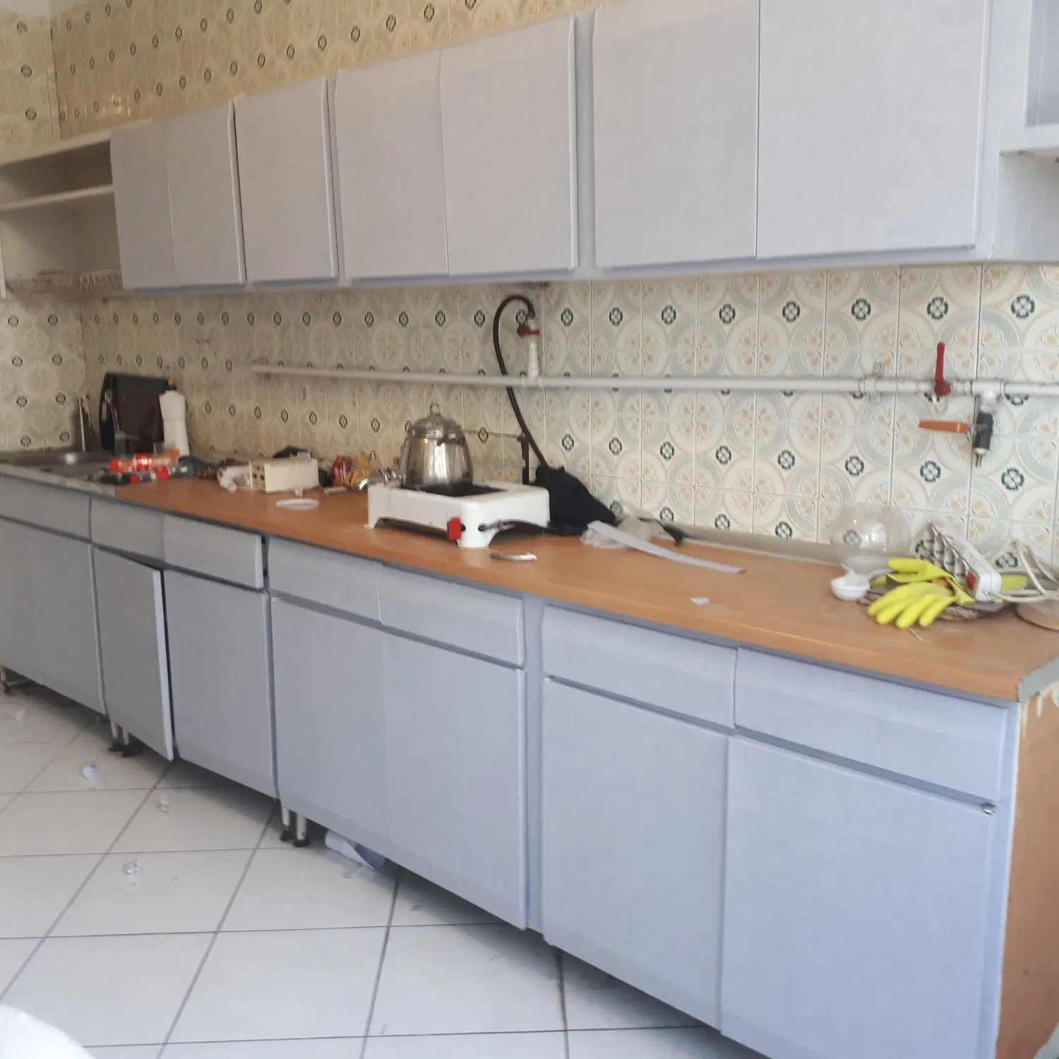 نجاری و کابینت در کوی نصر مهرآباد - تصویر 3
