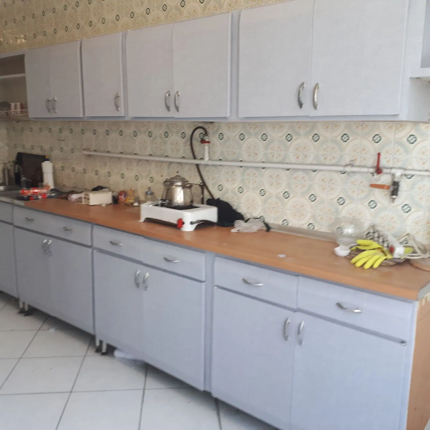 نجاری و کابینت در کوی نصر مهرآباد - تصویر 4