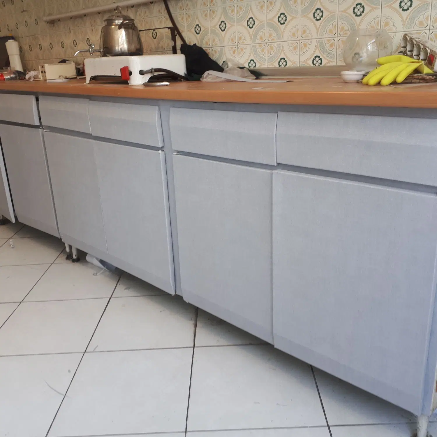 نجاری و کابینت در کوی نصر مهرآباد - تصویر 6