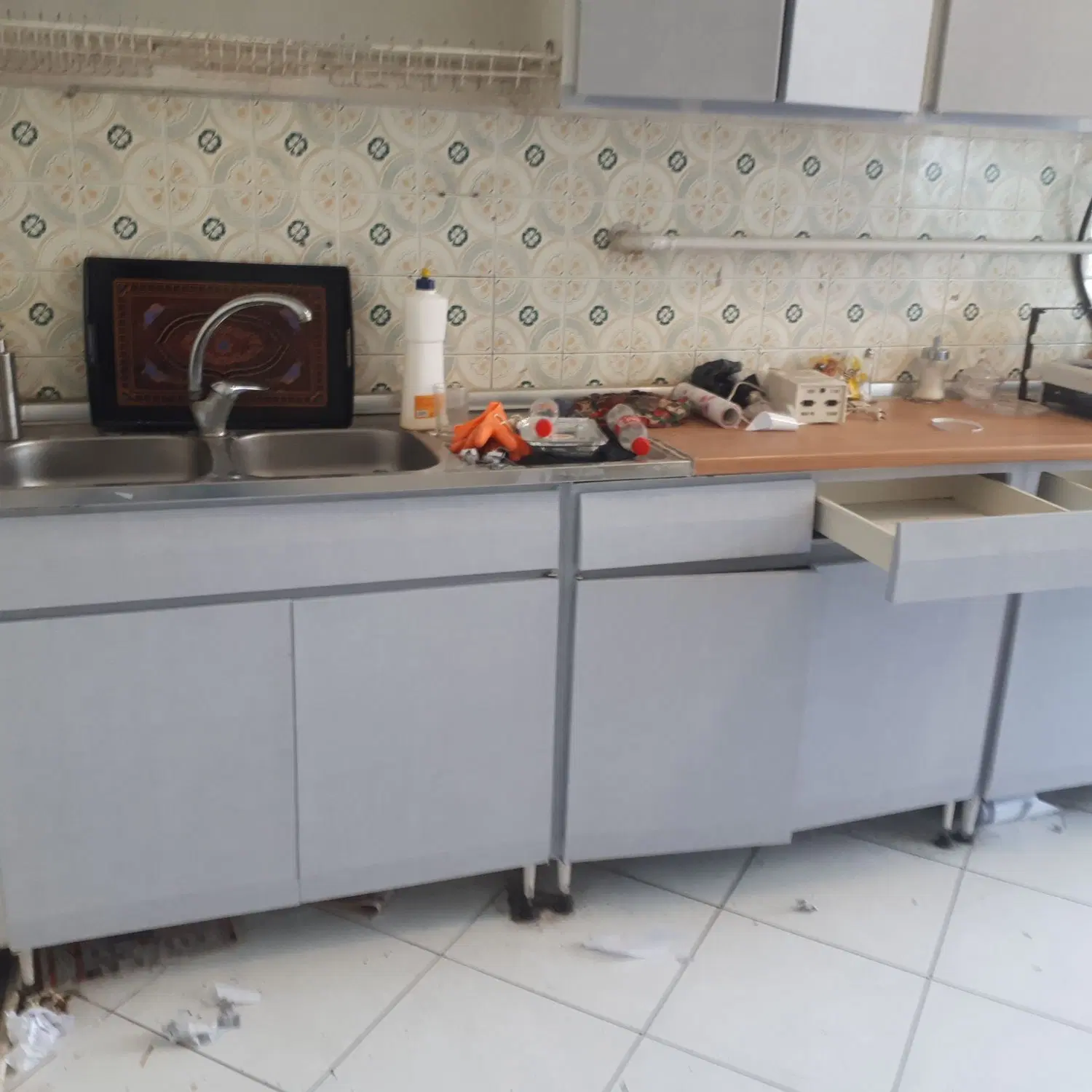 نجاری و کابینت در کوی نصر مهرآباد - تصویر 7