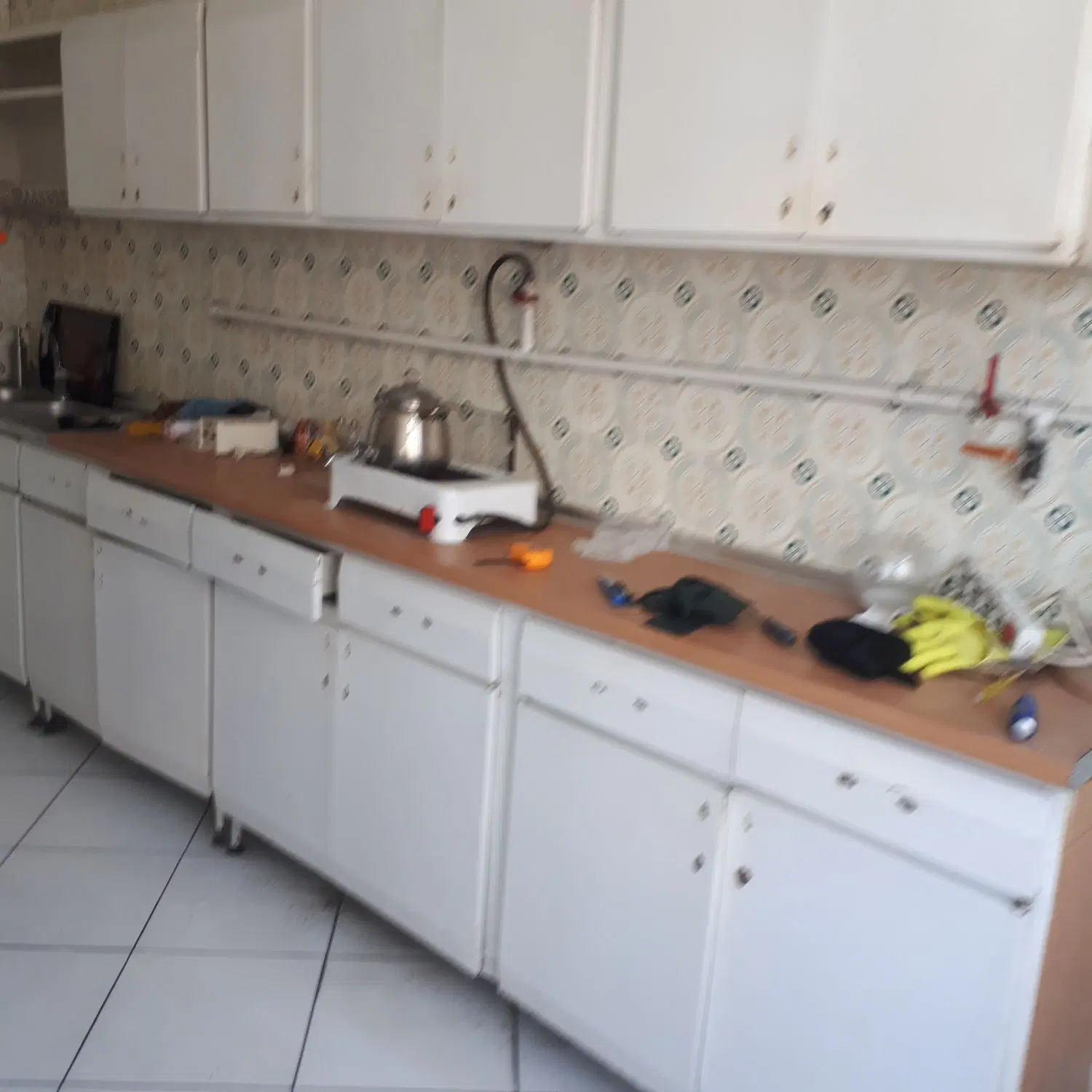 نجاری و کابینت در کوی نصر مهرآباد - تصویر 9