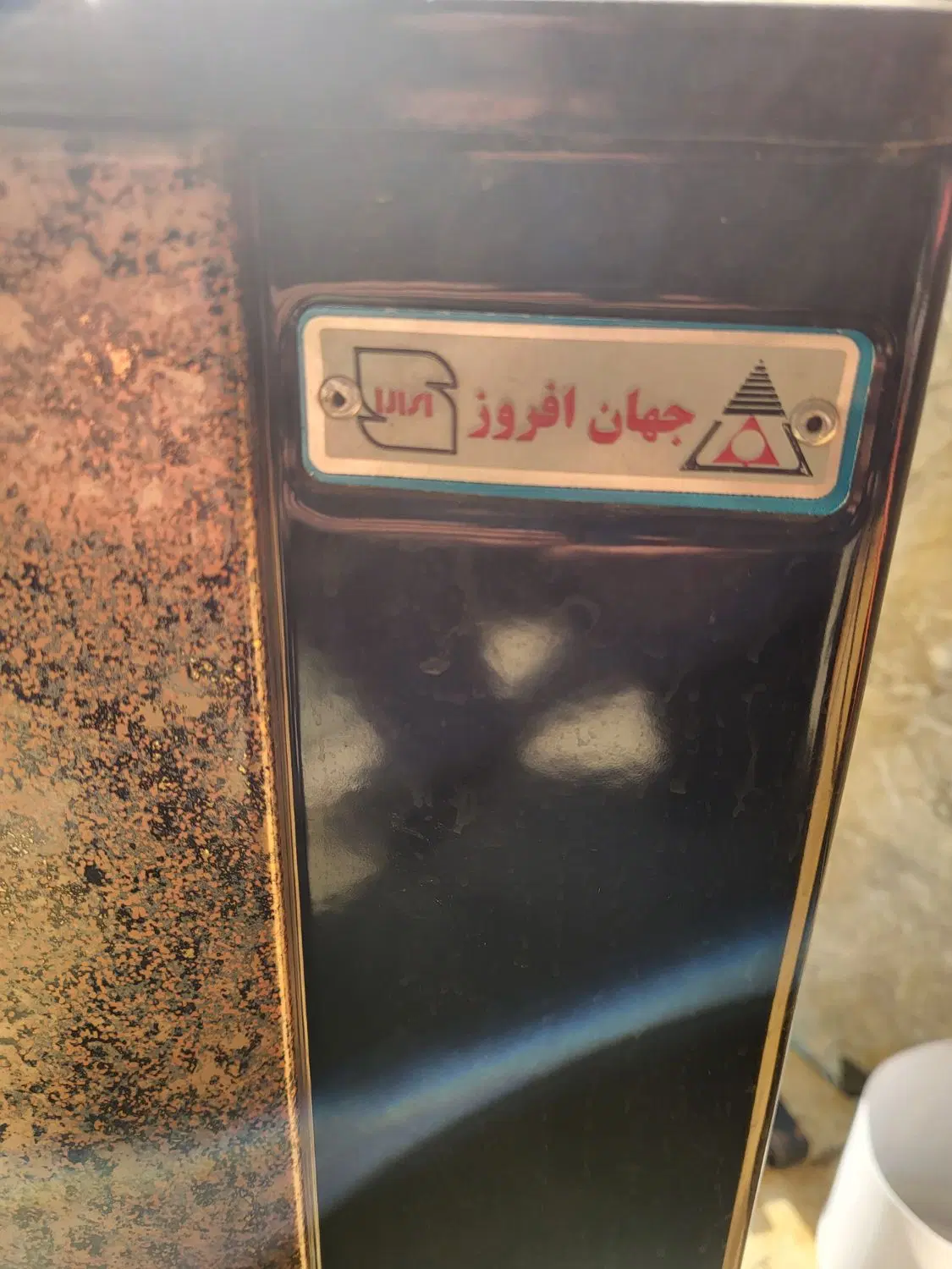 تاسیسات و تعمیر پکیج در تهرانسر شرقی - تصویر 2
