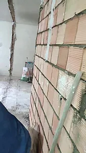 پیمانکاری بازسازی ساختمان در بلورسازی