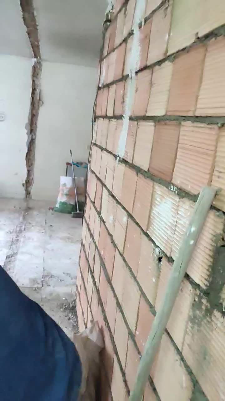 پیمانکاری بازسازی ساختمان در بلورسازی