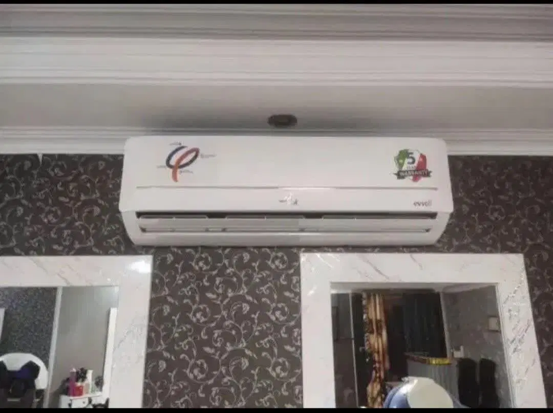 نصب و تعمیر کولر و تاسیسات در گیشا - تصویر 2