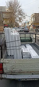 دریچه و کانال کولر در دستغیب