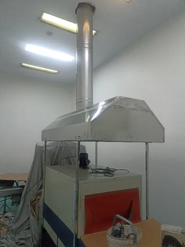 دریچه و کانال کولر در دستغیب - تصویر 6