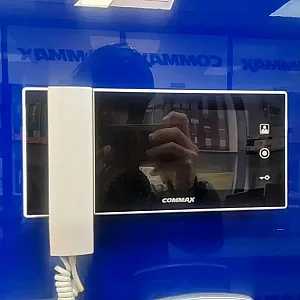 تعمیر آیفون تصویری در نارمک