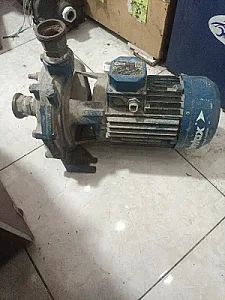 تعمیر و نصب پمپ آب در نارمک