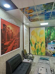 تزئینات نوین