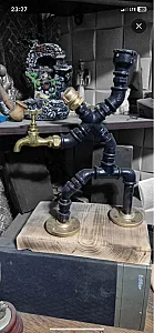 Mr Pump