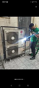 جوشکاری و آهنگری سیار تهرانپارس، پیروزی، سیدخندان، جردن