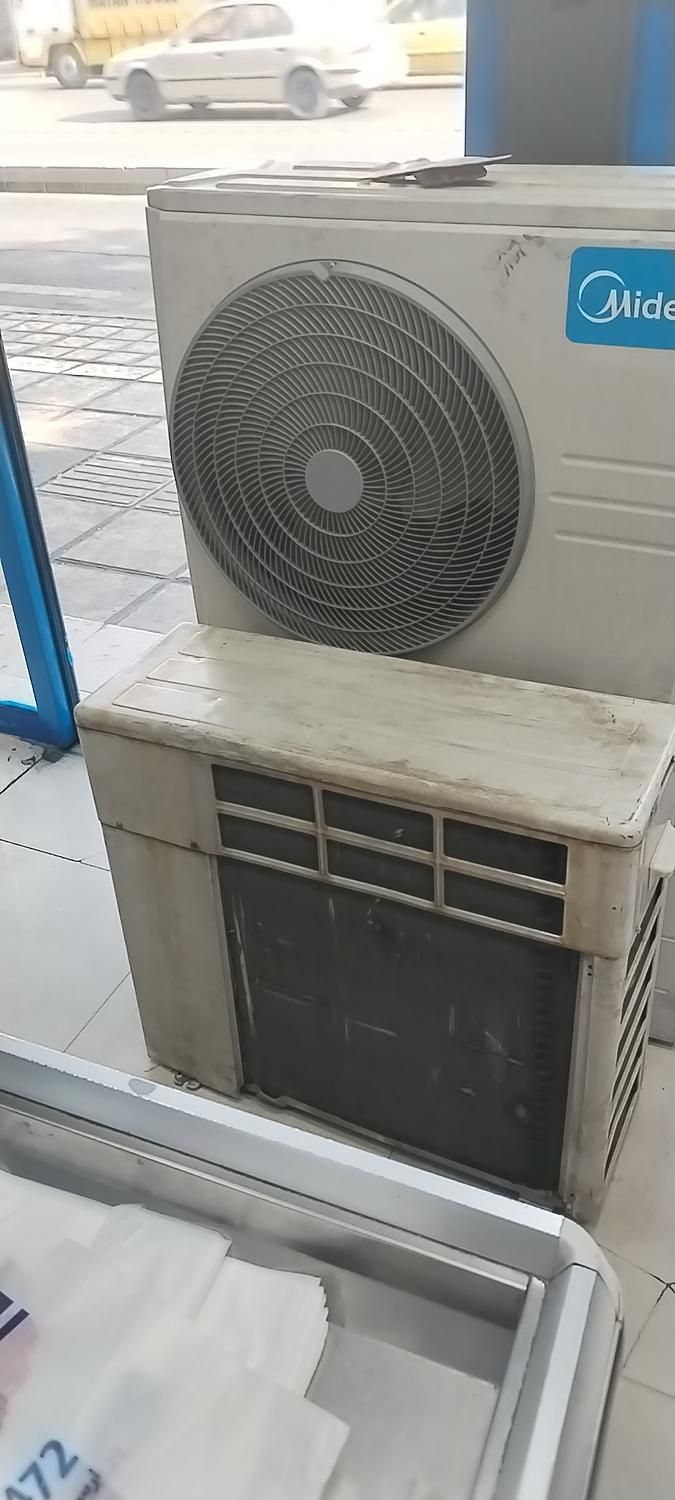 تعمیرات پکیج، آبگرمکن و کولر گازی در جمال‌زاده - تصویر 3