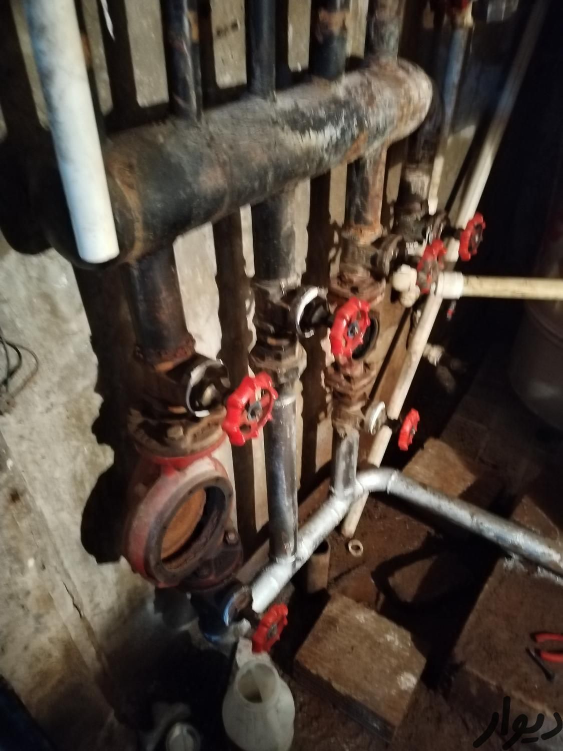 تعمیرات پکیج، آبگرمکن و کولر گازی در جمال‌زاده - تصویر 7