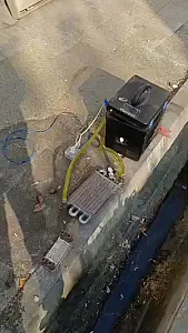 فنی مهندسی زاگرس