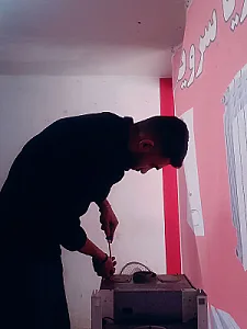 آلکان سرویس