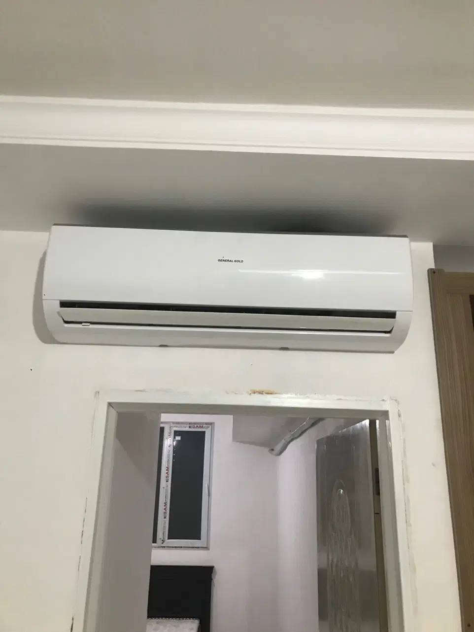 نصب و تعمیر کولر گازی در بهارستان - تصویر 3
