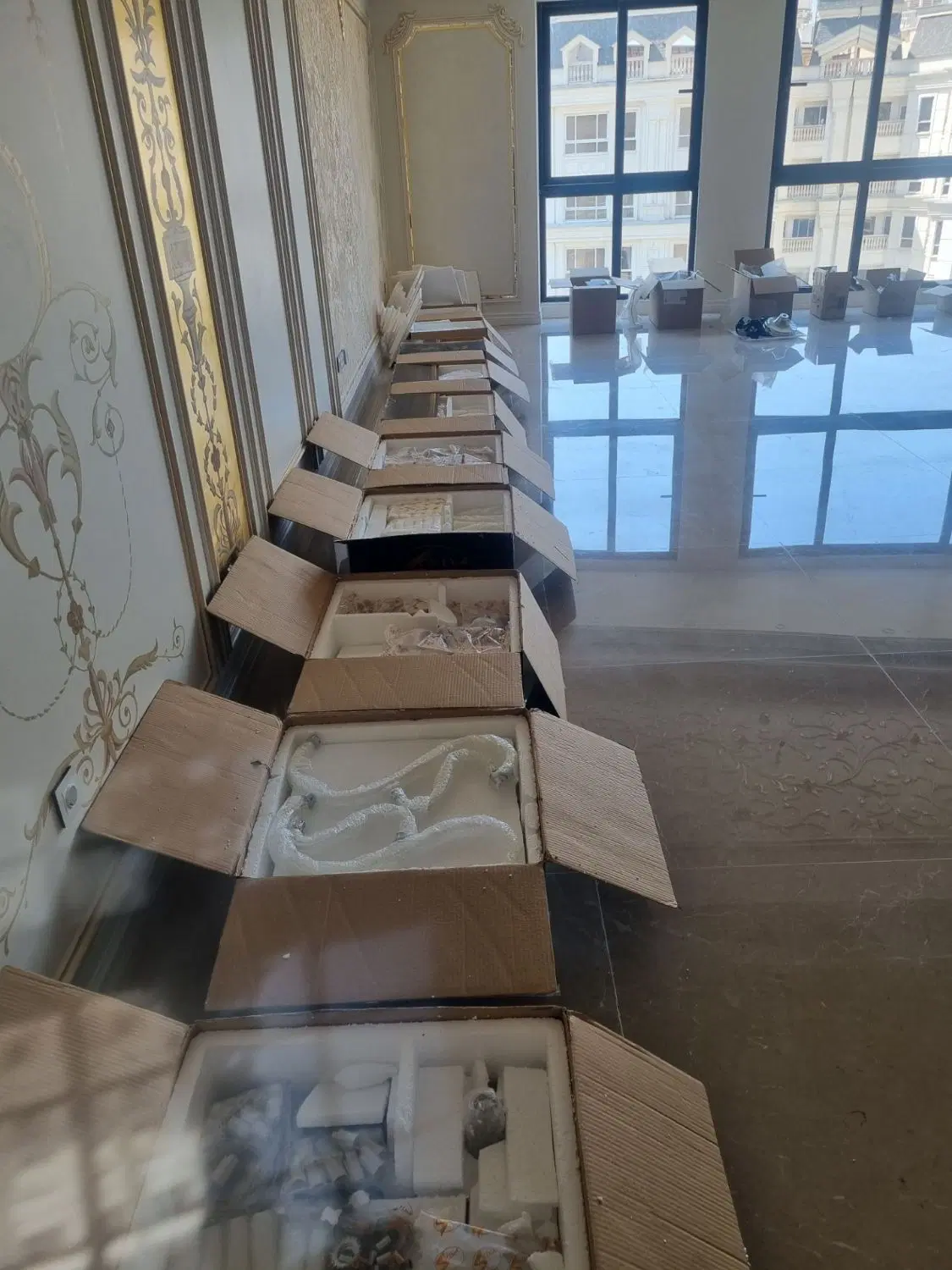 آچار فرانسه تهران - تصویر 11