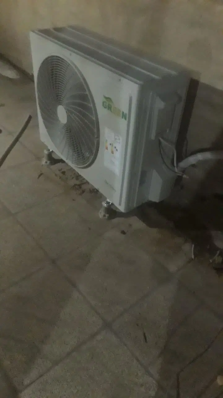 نصب و تعمیر کولر گازی در عبدل‌آباد - تصویر 3