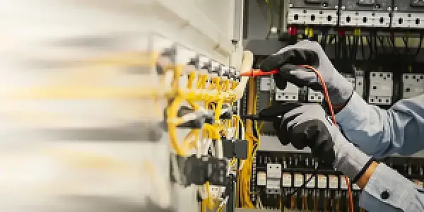 برقکاری یونس ملکی
